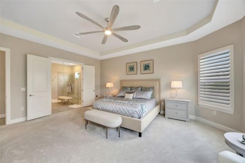 House in Bradenton, Florida 3 bedrooms, 283.82 sq.m. № 1680981 - photo 21