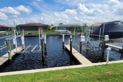 Copropriété à vendre à Punta Gorda, Floride: 2 chambres, 135.27 m2 № 2410468 - photo 18