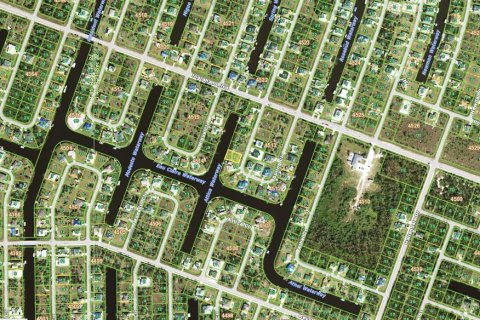Land in Port Charlotte, Florida № 2103173 - photo 10