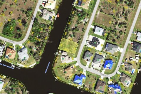 Land in Port Charlotte, Florida № 2103173 - photo 4