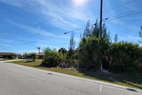 Land in Port Charlotte, Florida № 2103173 - photo 9