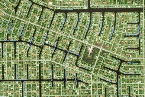 Land in Port Charlotte, Florida № 2103173 - photo 11
