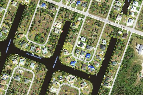 Land in Port Charlotte, Florida № 2103173 - photo 7