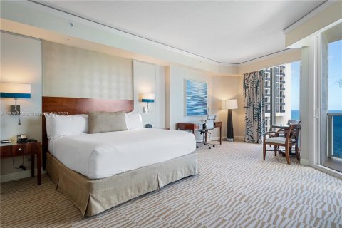 Copropriété à vendre à Sunny Isles Beach, Floride: 2 chambres, 137.22 m2 № 2021185 - photo 5