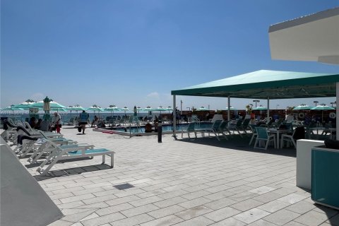 Condo in Hallandale Beach, Florida, 1 bedroom  № 1836569 - photo 14