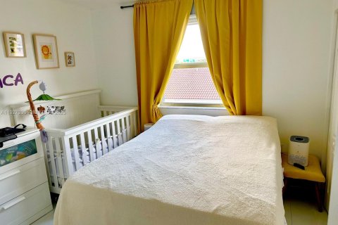 Снять в аренду кондоминиум в Майами, Флорида 2 спальни, 111.48м2, № 1985959 - фото 21