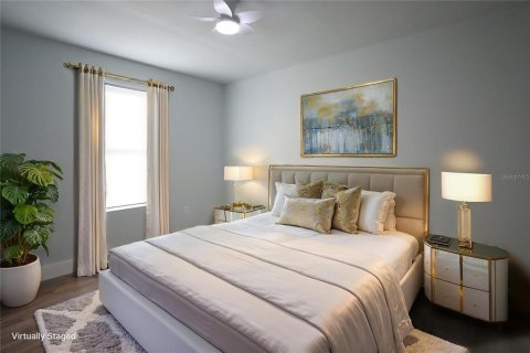 Villa ou maison à vendre à Tampa, Floride: 2 chambres, 81.75 m2 № 2412737 - photo 17