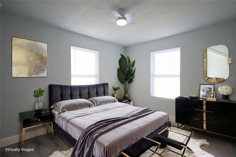 Villa ou maison à vendre à Tampa, Floride: 2 chambres, 81.75 m2 № 2412737 - photo 20