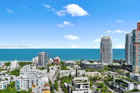 Condominio en venta en Miami Beach, Florida, 2 dormitorios, 104.98 m2 № 2012704 - foto 24