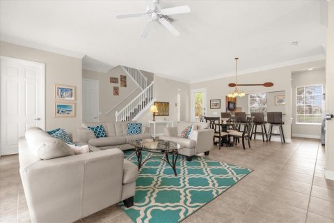 House in Four Corners, Florida 3 bedrooms, 176.89 sq.m. № 2304969 - photo 5