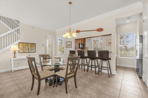 House in Four Corners, Florida 3 bedrooms, 176.89 sq.m. № 2304969 - photo 7