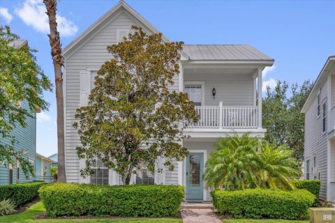 House in Four Corners, Florida 3 bedrooms, 176.89 sq.m. № 2304969