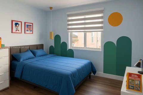 Townhouse in Doral, Florida 3 bedrooms, 219.81 sq.m. № 2013207 - photo 8