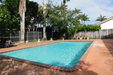 Villa ou maison à vendre à Miami, Floride: 3 chambres, 123.56 m2 № 1951441 - photo 6