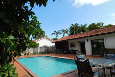 Villa ou maison à vendre à Miami, Floride: 3 chambres, 123.56 m2 № 1951441 - photo 5
