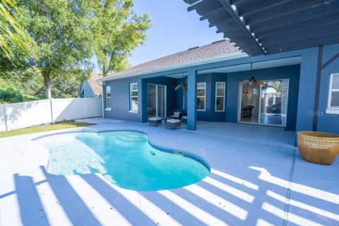 Villa ou maison à vendre à Kissimmee, Floride: 4 chambres, 216.56 m2 № 2436810 - photo 26