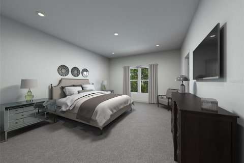 House in Haines City, Florida 4 bedrooms, 221.76 sq.m. № 1840205 - photo 5