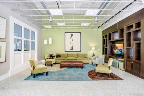 Condo in Saint Petersburg, Florida, 1 bedroom  № 1569401 - photo 21