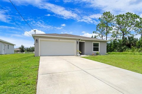 House in Palm Bay, Florida 3 bedrooms, 132.39 sq.m. № 1831754 - photo 26