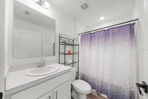 House in Palm Bay, Florida 3 bedrooms, 132.39 sq.m. № 1831754 - photo 17