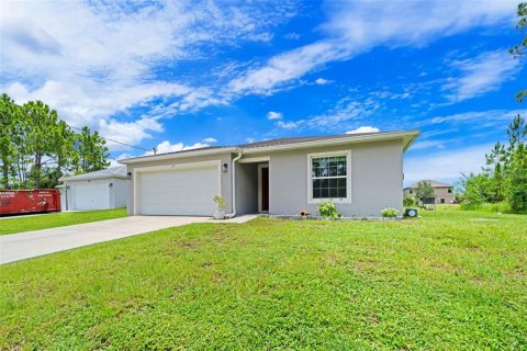 House in Palm Bay, Florida 3 bedrooms, 132.39 sq.m. № 1831754 - photo 27