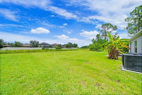 House in Palm Bay, Florida 3 bedrooms, 132.39 sq.m. № 1831754 - photo 25