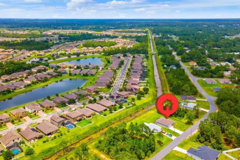 House in Palm Bay, Florida 3 bedrooms, 132.39 sq.m. № 1831754 - photo 22