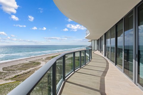 Copropriété à vendre à Pompano Beach, Floride: 3 chambres, 256.41 m2 № 2158321 - photo 4