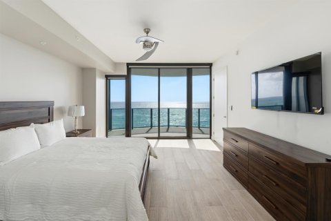 Copropriété à vendre à Pompano Beach, Floride: 3 chambres, 256.41 m2 № 2158321 - photo 25