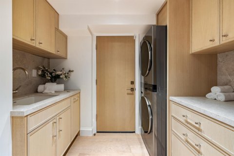 Touwnhouse à louer à Palm Beach, Floride: 3 chambres, 269.7 m2 № 2087735 - photo 27