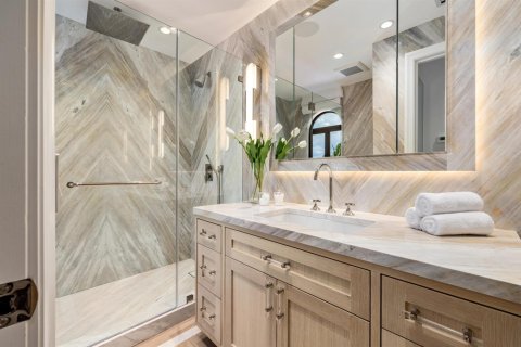 Touwnhouse à louer à Palm Beach, Floride: 3 chambres, 269.7 m2 № 2087735 - photo 28