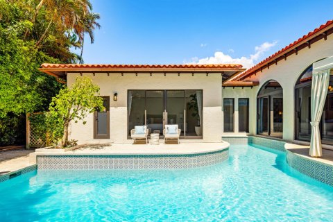 Touwnhouse à louer à Palm Beach, Floride: 3 chambres, 269.7 m2 № 2087735 - photo 30