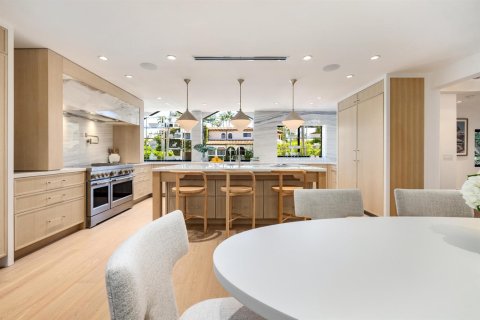 Touwnhouse à louer à Palm Beach, Floride: 3 chambres, 269.7 m2 № 2087735 - photo 5