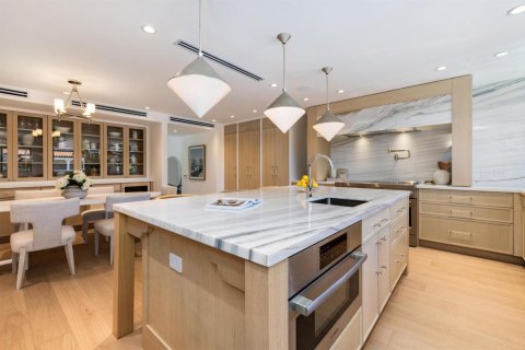 Touwnhouse à louer à Palm Beach, Floride: 3 chambres, 269.7 m2 № 2087735 - photo 6