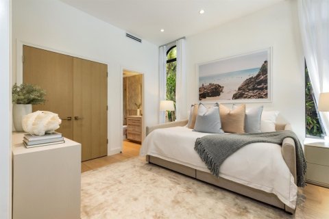 Touwnhouse à louer à Palm Beach, Floride: 3 chambres, 269.7 m2 № 2087735 - photo 11