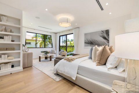 Touwnhouse à louer à Palm Beach, Floride: 3 chambres, 269.7 m2 № 2087735 - photo 19