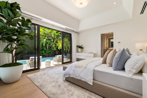 Touwnhouse à louer à Palm Beach, Floride: 3 chambres, 269.7 m2 № 2087735 - photo 13