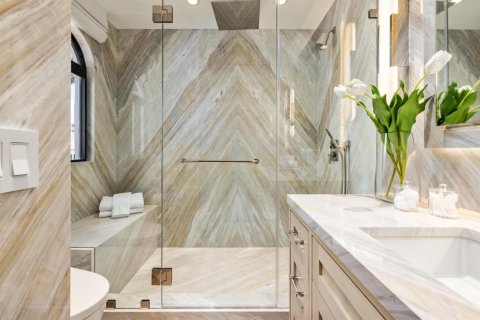 Touwnhouse à louer à Palm Beach, Floride: 3 chambres, 269.7 m2 № 2087735 - photo 29