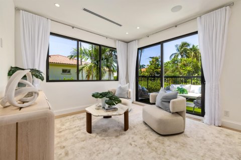 Touwnhouse à louer à Palm Beach, Floride: 3 chambres, 269.7 m2 № 2087735 - photo 20