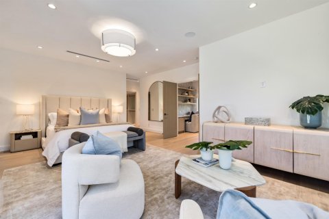 Touwnhouse à louer à Palm Beach, Floride: 3 chambres, 269.7 m2 № 2087735 - photo 21