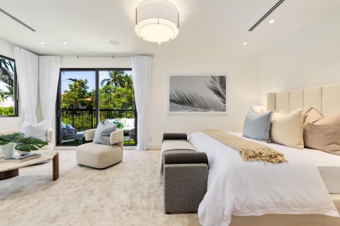 Touwnhouse à louer à Palm Beach, Floride: 3 chambres, 269.7 m2 № 2087735 - photo 18