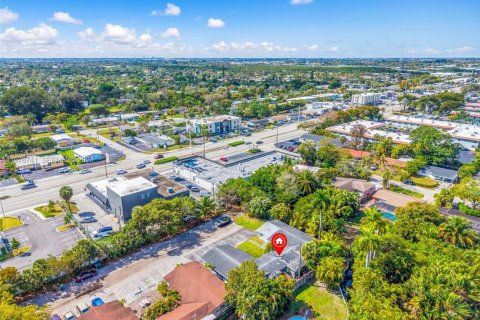 Immobilier commercial à vendre à Oakland Park, Floride № 2043366 - photo 8