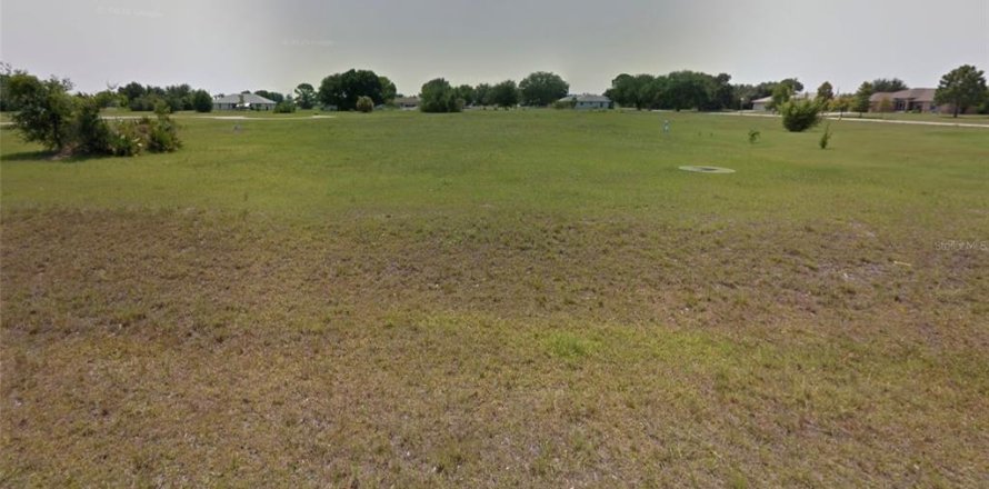 Land in Sebring, Florida № 2165450