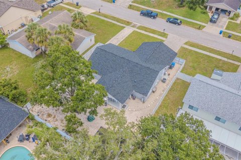Casa en venta en Tampa, Florida, 3 dormitorios, 139.35 m2 № 1807254 - foto 9