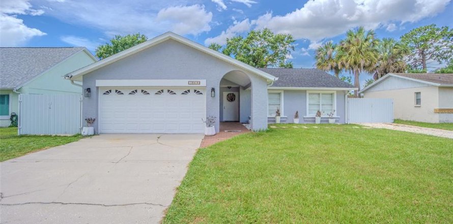 Casa en Tampa, Florida 3 dormitorios, 139.35 m2 № 1807254