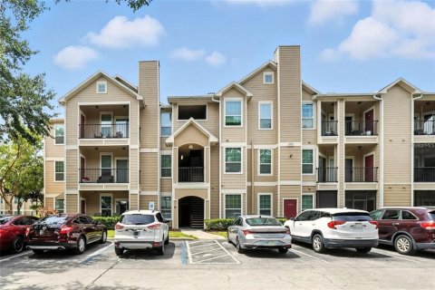 Condominio en venta en Ocoee, Florida, 2 dormitorios, 85.56 m2 № 1853223 - foto 2