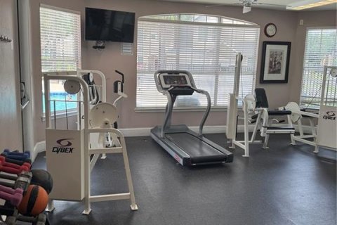 Condominio en venta en Ocoee, Florida, 2 dormitorios, 85.56 m2 № 1853223 - foto 17