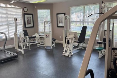 Condominio en venta en Ocoee, Florida, 2 dormitorios, 85.56 m2 № 1853223 - foto 16