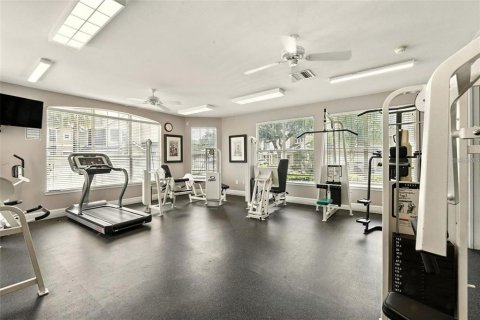 Condominio en venta en Ocoee, Florida, 2 dormitorios, 85.56 m2 № 1853223 - foto 15