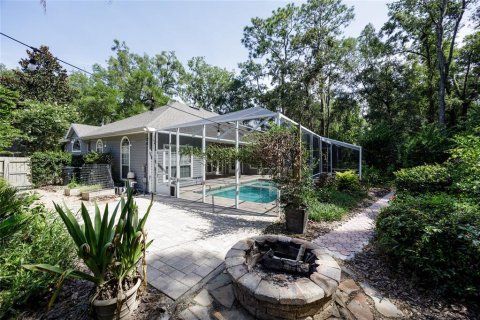 Villa ou maison à vendre à Gainesville, Floride: 4 chambres, 241.92 m2 № 1912747 - photo 7
